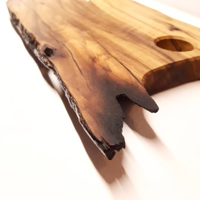 Charcuterie Board